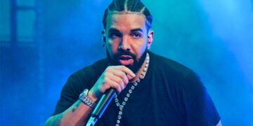 Drake Drops 3 Albums at Once!