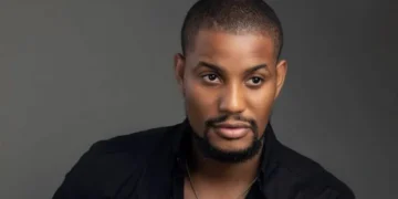 BREAKING: Nollywood Legend Alexx Ekubo Dies at 40 Following Long Illness