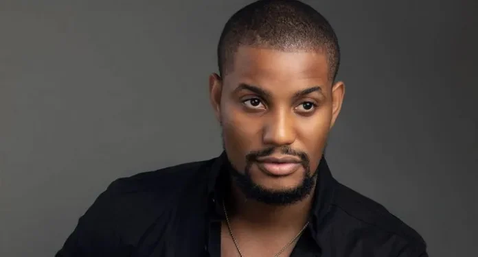 BREAKING: Nollywood Legend Alexx Ekubo Dies at 40 Following Long Illness