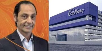 Cadbury Nigeria Appoints Ayman Gaafar as New Managing Director