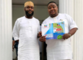 Cubana Chief Priest Swaps Nightlife for Politics with APC Nomination Form