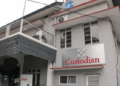 Custodian Investment PLC