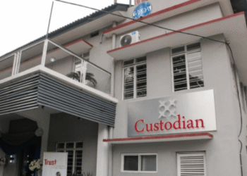 Custodian Investment PLC