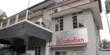 Custodian Investment PLC