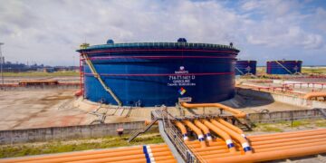 Dangote Refinery Targets $50 Billion Valuation Ahead of Landmark IPO Listing