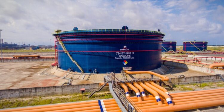 Dangote Refinery Targets $50 Billion Valuation Ahead of Landmark IPO Listing