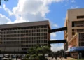 BANK OF ZAMBIA