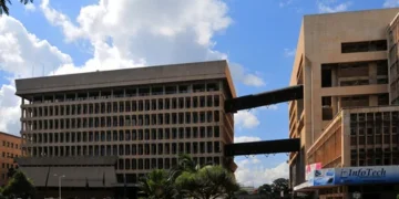 BANK OF ZAMBIA