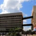 BANK OF ZAMBIA
