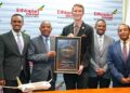 Ethiopian Airlines Wins Best Airline in Africa 2026 Award