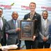 Ethiopian Airlines Wins Best Airline in Africa 2026 Award