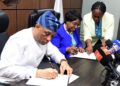 FCCPC and NAFDAC Partner to Eliminate Substandard Products and Deceptive Ads