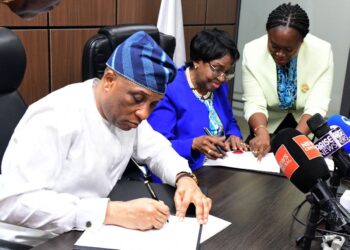 FCCPC and NAFDAC Partner to Eliminate Substandard Products and Deceptive Ads