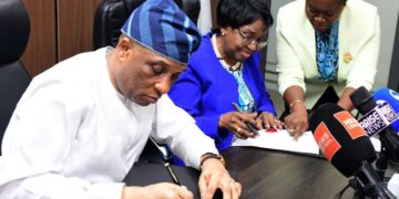 FCCPC and NAFDAC Partner to Eliminate Substandard Products and Deceptive Ads