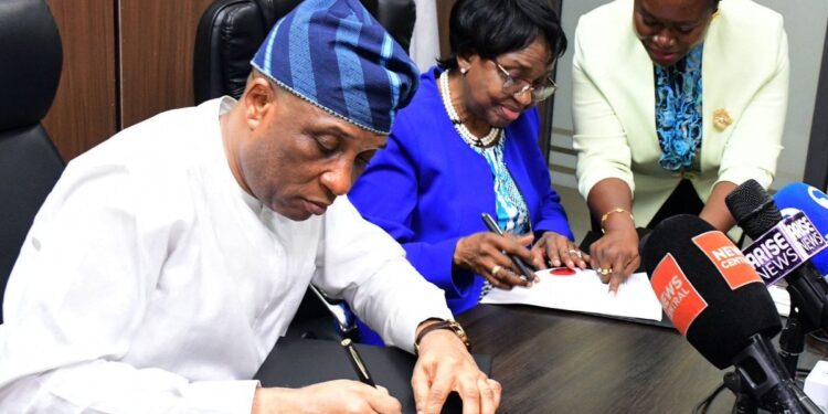 FCCPC and NAFDAC Partner to Eliminate Substandard Products and Deceptive Ads