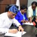 FCCPC and NAFDAC Partner to Eliminate Substandard Products and Deceptive Ads