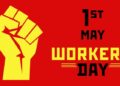 Today We Celebrate You: Workers Worldwide Deserve Their Flowers