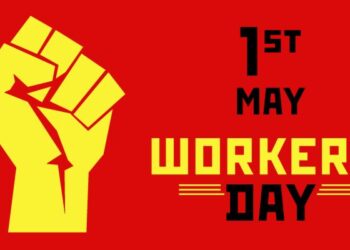 Today We Celebrate You: Workers Worldwide Deserve Their Flowers