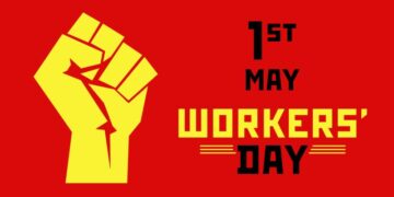 Today We Celebrate You: Workers Worldwide Deserve Their Flowers