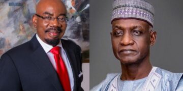 Jim Ovia Retirement: End of an Era as Zenith Bank Appoints New Chairman