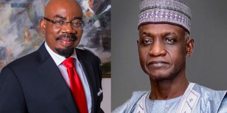 Jim Ovia Retirement: End of an Era as Zenith Bank Appoints New Chairman