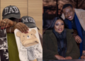 Lateef Adedimeji and Mo Bimpe Welcome Triplet Boys!