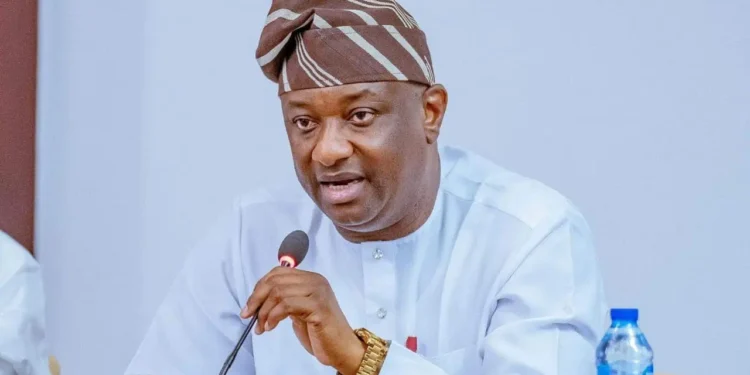 Nigeria Approves Landmark Aircraft Leasing Company to Drive Aviation Growth