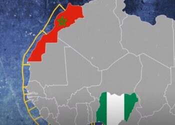 Nigeria Morocco Gas Pipeline Nears 2026 Deal