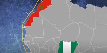 Nigeria Morocco Gas Pipeline Nears 2026 Deal