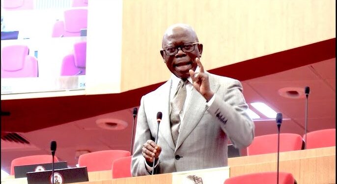 Nigerian Senate Moves to Revoke MTN and DSTV Licenses Over Diplomatic Tensions
