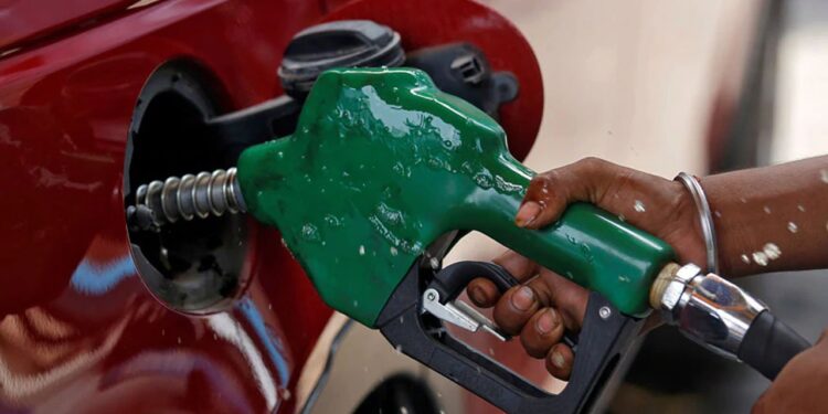 Nigeria’s Petrol Consumption Jumps to 51.1 Million Litres Daily in April 2026