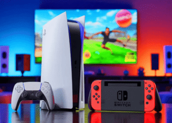 Memory Price Surge Pressures Game Makers; Nintendo, Sony