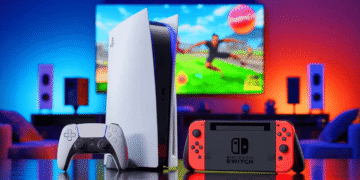 Memory Price Surge Pressures Game Makers; Nintendo, Sony