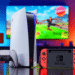 Memory Price Surge Pressures Game Makers; Nintendo, Sony