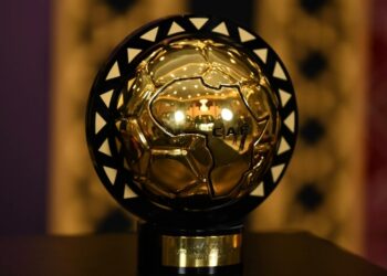 CAF Awards Coming to Nigeria After Four Years