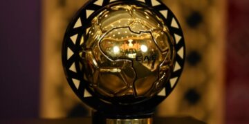 CAF Awards Coming to Nigeria After Four Years
