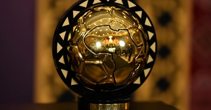 CAF Awards Coming to Nigeria After Four Years