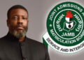 39-year-old professor Segun Aina appointed JAMB registrar