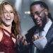 Shakira and Burna Boy Team Up for Official 2026 FIFA World Cup Anthem “Dai Dai”