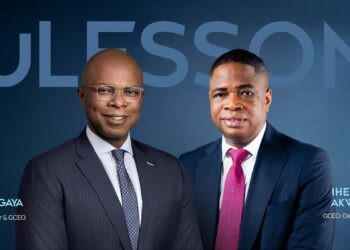 uLesson founder Sim Shagaya to step down as CEO