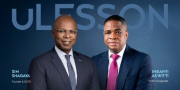 uLesson founder Sim Shagaya to step down as CEO