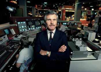 Ted Turner, CNN Founder and Media Visionary, Dies at 87