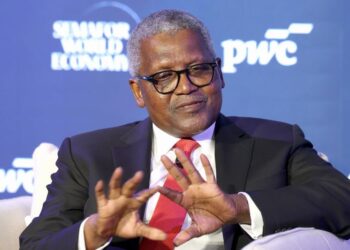 The 20,000MW Ambition: Aliko Dangote’s High-Stakes Bet on Nigeria’s Power Grid