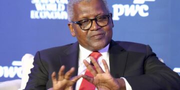 The 20,000MW Ambition: Aliko Dangote’s High-Stakes Bet on Nigeria’s Power Grid