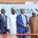 Tinubu Approves Nigeria’s Bid to Host 2026 CAF Awards