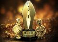 AMVCA 2026 winners at the awards ceremony in Lagos