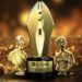 AMVCA 2026 winners at the awards ceremony in Lagos