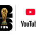 YouTube & FIFA World Cup 2026 Deal: Impact on DSTV & GOtv