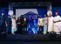 Zedcrest Boss, Adedayo Amzat, Commissions Memoir at 40th Birthday Celebration