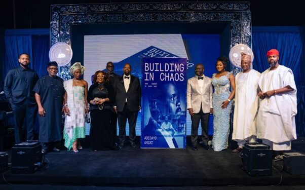 Zedcrest Boss, Adedayo Amzat, Commissions Memoir at 40th Birthday Celebration